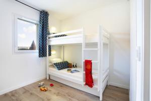 Résidence Goélia Les Balcons des Pêcheurs