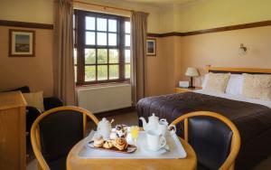 Silver Tassie Hotel & Spa