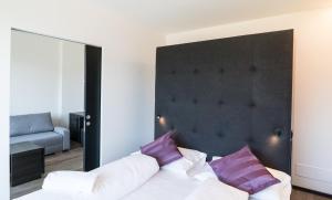 Deluxe Family Suite room in Hotel Raffl