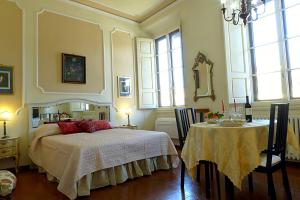 Appartamenti Oriuolo