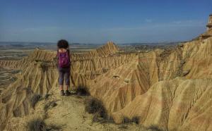 Agroturismo "La Bardena Blanca II"