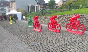 Vakantiewoning Hakuna Matata