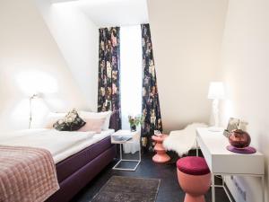 Small Double Room room in Boutique Hotel K7