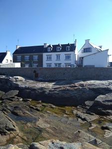 B&B / Chambres d'hotes La Rose des Mers : photos des chambres