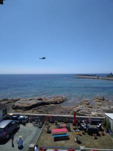 B&B / Chambres d'hotes La Rose des Mers : photos des chambres