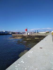 B&B / Chambres d'hotes La Rose des Mers : photos des chambres