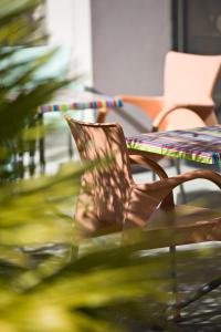 Hotels The Originals Boutique, Hotel Montelimar : photos des chambres