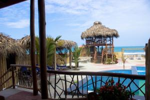 Maria Jose Bungalows