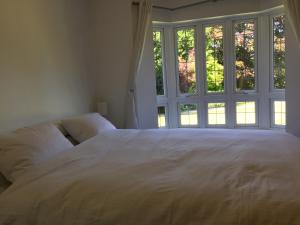Apartmán Old Orchard Residence Maidenhead Veľká Británia