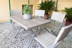 Casa vacanze Napoli Posillipo