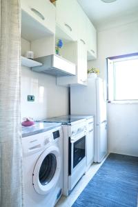 Casa vacanze Napoli Posillipo