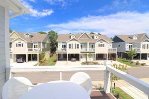 Villa room in Beacon Villas at Corolla Light Resort by KEES Vacations