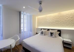 Appart'hotels Les Maisons du Pont : photos des chambres