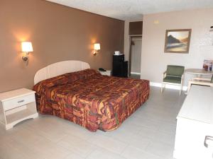 Sunset Inn Historic District St. - St. Augustine