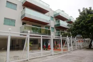 KS Residence - Ilha dos Pescadores