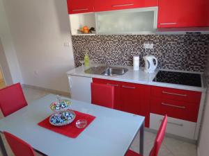 Villa Zorana hostel