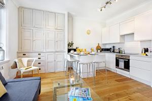 4 star apartement Bank Chambers Apartments Knaresborough Suurbritannia