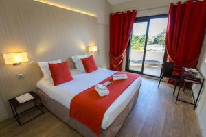 SOWELL HOTELS Saint Tropez photo 9