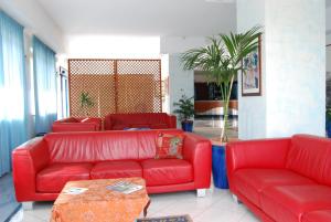 Dakar Living Hotel Vasto