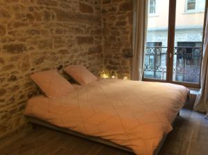 Appartements Le Saint-Georges : photos des chambres
