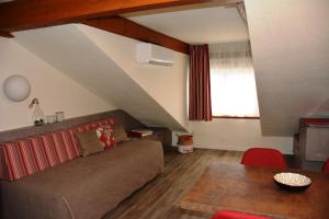 Appart'hotels Residence Les Baladines : photos des chambres