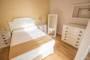 Apartamento Plaza Mayor Cáceres