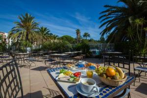 SOWELL HOTELS Saint Tropez photo 12
