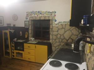 Kuća za odmor “Iva”