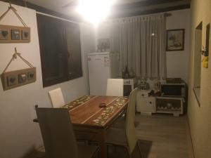 Kuća za odmor “Iva”