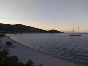 Mouragio Studios Arkadia Greece