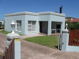 Elfransa Beach Cottage - 塞吉菲尔德 Elfransa Beach Cottage - 塞吉菲尔德