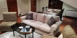 Classic Hotel - Vladaya