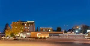 四房别墅酒店 - Derhachi