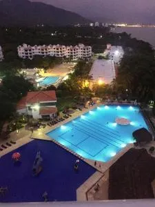 Costa Azul Suites 905 - Papare