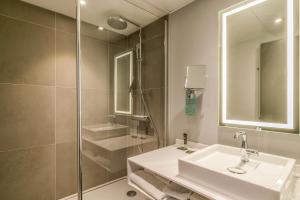 Hotels Novotel Metz Amneville : photos des chambres