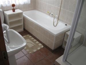 Elfransa Beach Cottage