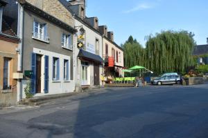 Maisons de vacances Place de la Fontaine : photos des chambres