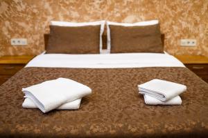 Apartments "The cultural capital" VIP