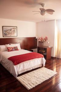 Vilmor Hotel Boutique