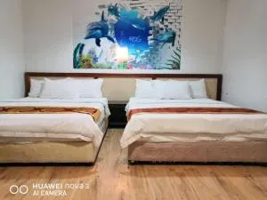 兆丰旅馆 - Kota Samarahan