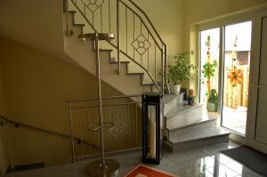 Wein- und Gästehaus Genetsch