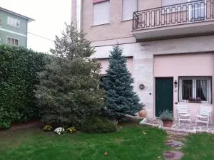 Maison Lavande - Tempera