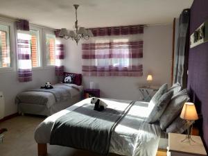 Le Chalet Des Pins photo 12