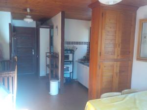 appartement en duplex dans un chalet typique