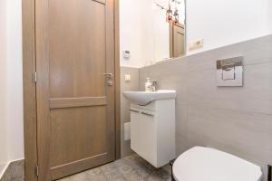 Apartamentai Gėlių Vila