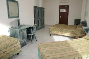 Hotel Meridiana img36