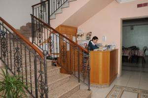 Hotel Meridiana img39