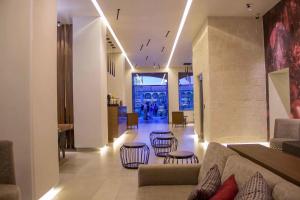 Hotel Mansur Business & Leisure