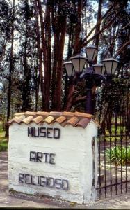 Casa campestre Isabelita