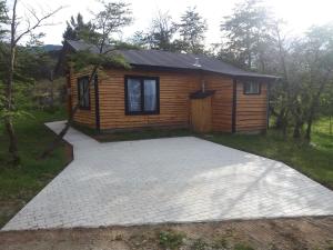 Cabañas Rincon del Sur